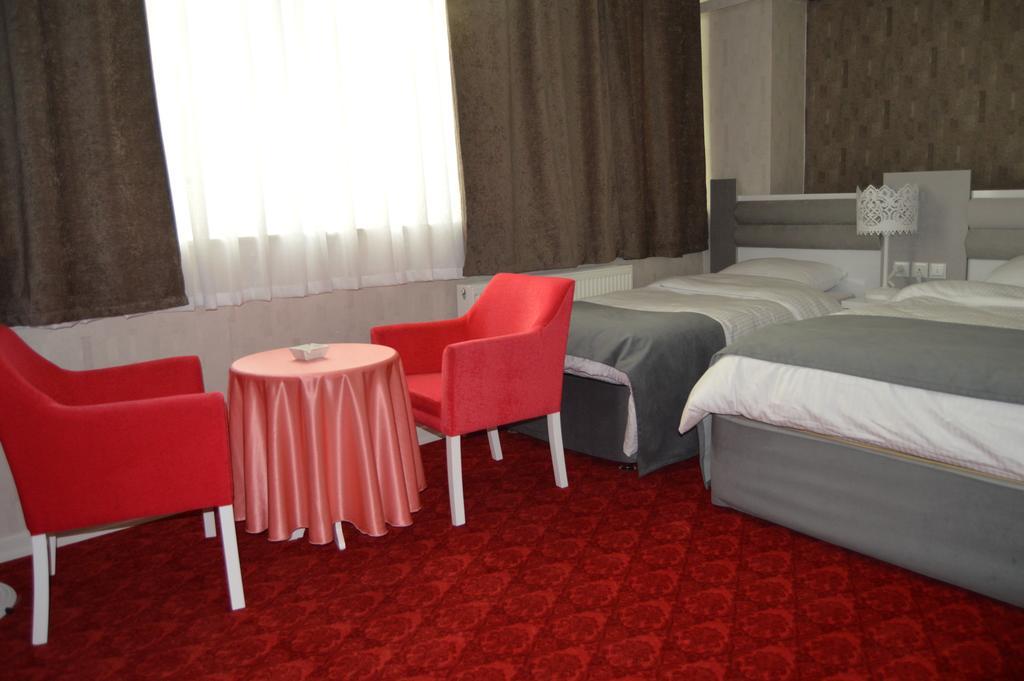 Vadi-I Leman Hotel Adiyaman Room photo