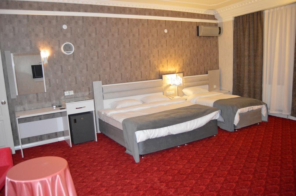 Vadi-I Leman Hotel Adiyaman Room photo