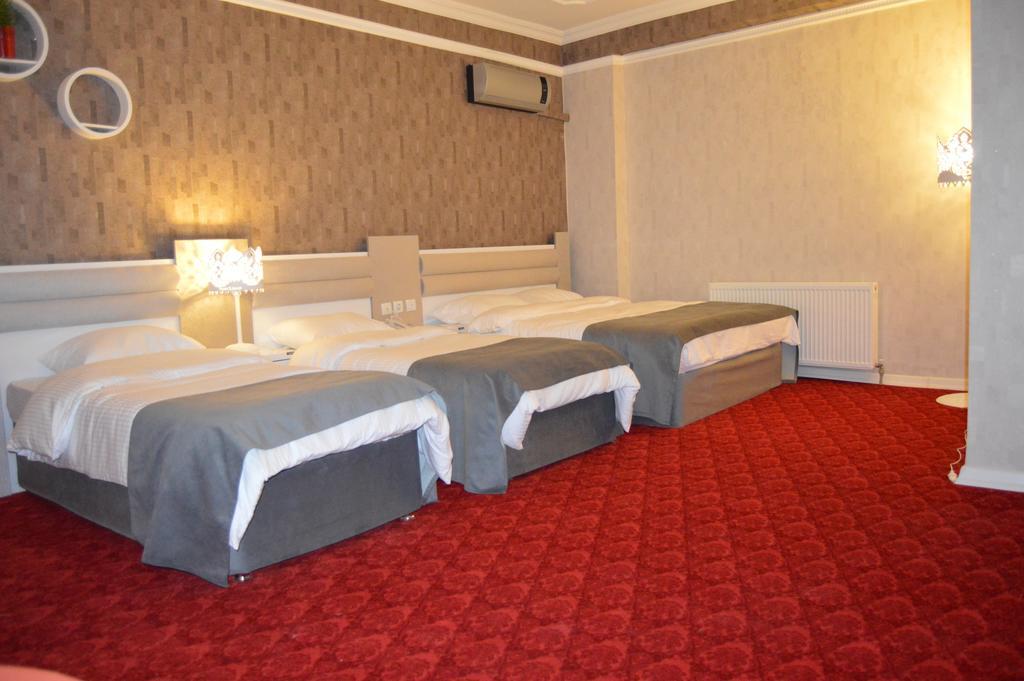 Vadi-I Leman Hotel Adiyaman Room photo